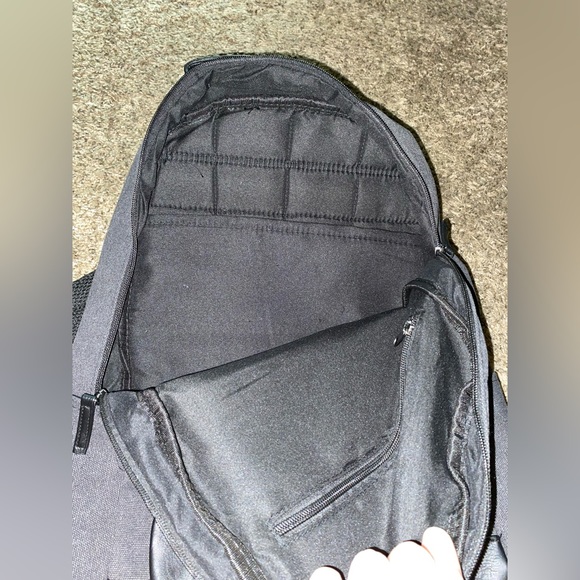 PX Canvas and Leather BackPack - Picture 7 of 7